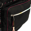 Mochila Grande Sestini Trend - Preto