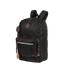 Mochila Grande Sestini Trend - Preto