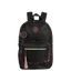 Mochila Grande Sestini Trend - Preto