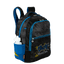 Mochila Grande Sestini Grafitti - Colorido