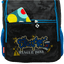 Mochila Grande Sestini Grafitti - Colorido
