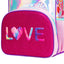 Mochila Grande Sestini X Love - Colorido