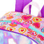 Mochila Grande Sestini X Love - Colorido