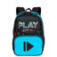 Mochila Grande Sestini X Start - Colorido