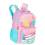 Mochila Grande Sestini Colors Girls - Colorido