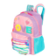 Mochila Grande Sestini Colors Girls - Colorido