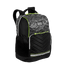 Mochila Grande Sestini Camuflado - Colorido