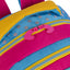 Mochila Grande Sestini Neon - Colorido