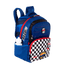 Mochila Grande Sestini Racing - Colorido