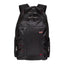 Mochila Grande 2 Compartimentos Notebook Sestini Harvest Preto