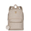 Mochila Grande Capricho Crush Dourado