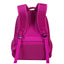 Mochila Grande Sestini Evolution Rosa - Pink