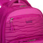 Mochila Grande Sestini Evolution Rosa - Pink