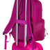 Mochila Grande Sestini Evolution Rosa - Pink