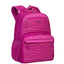 Mochila Grande Sestini Evolution Rosa - Pink