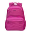 Mochila Grande Sestini Evolution Rosa - Pink
