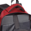 Mochila Grande Sestini Urban Vermelho