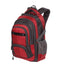 Mochila Grande Sestini Urban Vermelho
