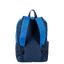 Mochila Sestini Happy Crinkle 2 Double - Azul