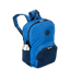 Mochila Sestini Happy Crinkle 2 Double - Azul