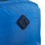 Mochila Sestini Happy Crinkle 2 Double - Azul