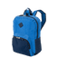 Mochila Sestini Happy Crinkle 2 Double - Azul