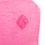 Mochila Sestini Happy Crinkle 2 Double Rosa - Pink