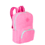 Mochila Sestini Happy Crinkle 2 Double Rosa - Pink