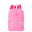 Mochila Sestini Happy Crinkle 2 Double Rosa - Pink
