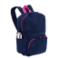 Mochila Sestini Happy Crinkle - Azul Neon