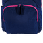 Mochila Sestini Happy Crinkle - Azul Neon