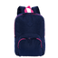 Mochila Sestini Happy Crinkle - Azul Neon
