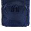 Mochila Sestini Happy Crinkle - Azul
