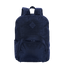 Mochila Sestini Happy Crinkle - Azul