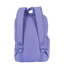Mochila Sestini Happy Crinkle Roxo - Lavanda