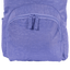 Mochila Sestini Happy Crinkle Roxo - Lavanda