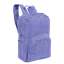 Mochila Sestini Happy Crinkle Roxo - Lavanda