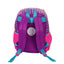 Mochila Média Sestini Kids X Coelho - Colorido