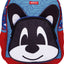 Mochila Média Sestini Kids X Dog 2 - Colorido