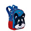 Mochila Média Sestini Kids X Dog 2 - Colorido