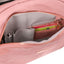 Mochila Média Sestini Liv II - Nude