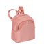 Mochila Média Sestini Liv II - Nude