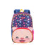Kit Mochila Média e Lancheira Especial Kids X Cat 3 - Colorido