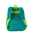 Mochila Média Sestini Kids Dino 3 - Colorido