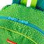 Mochila Média Sestini Kids Dino 3 - Colorido