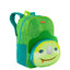 Mochila Média Sestini Kids Dino 3 - Colorido