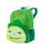 Mochila Média Sestini Kids Dino 3 - Colorido