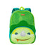 Kit Mochila Média e Estojo 2 Compartimentos Sestini Kids X Dino 3 - Colorido