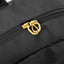 Mochila Média Sestini Liv II - Preto