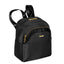 Mochila Média Sestini Liv II - Preto